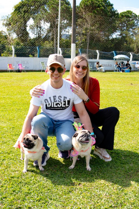 Foto do Pugnic 2026